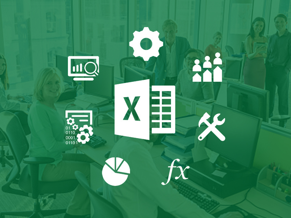 Temel Excel Eğitimi