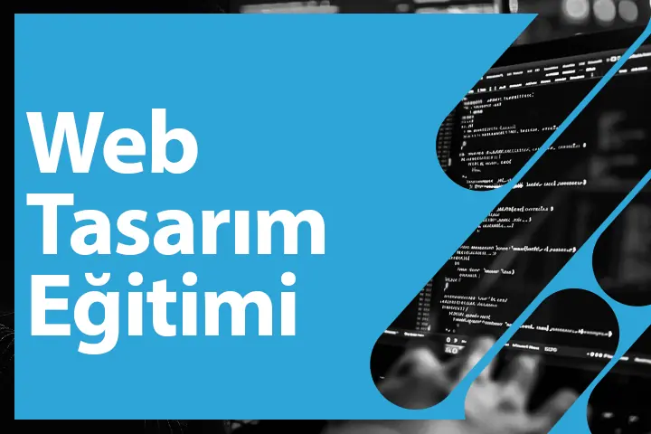 Web Tasarım Kursu Eğitimi