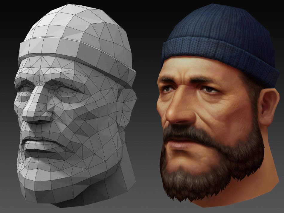 En İyi 3DS Max Kursu