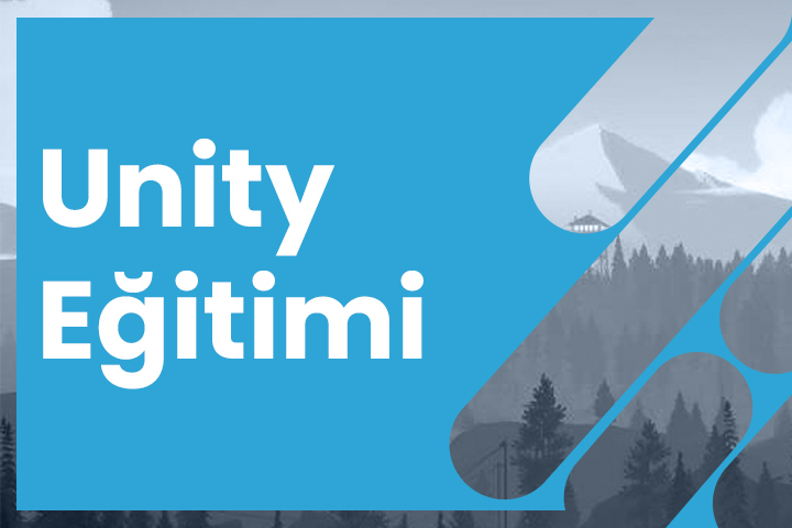 Unity Kursu