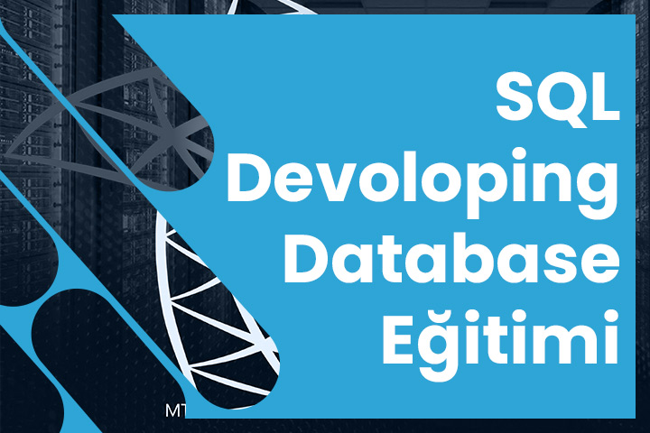 Sql Developing Databases Egitimi