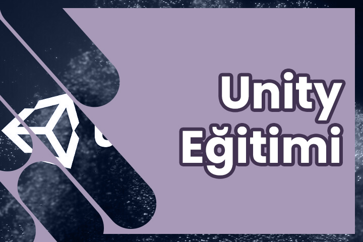 Unity Kursu