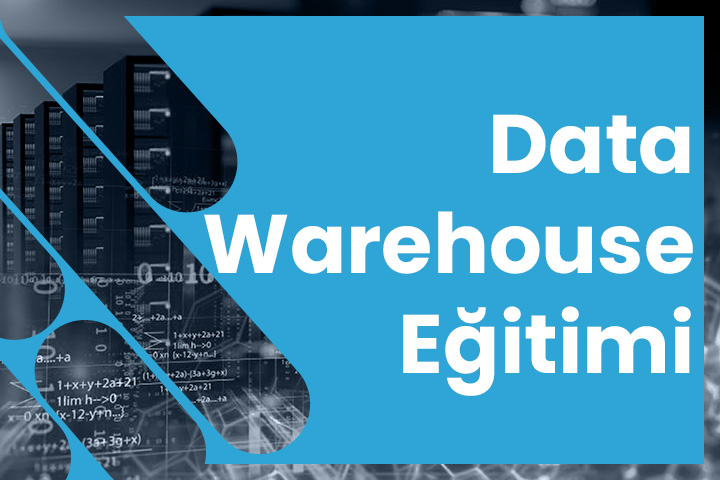 Datawarehouse Kursu Egitimi