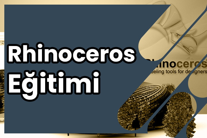 Rhino Eğitimi