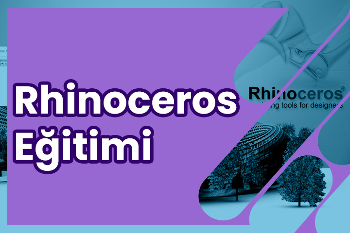 Rhino Eğitimi