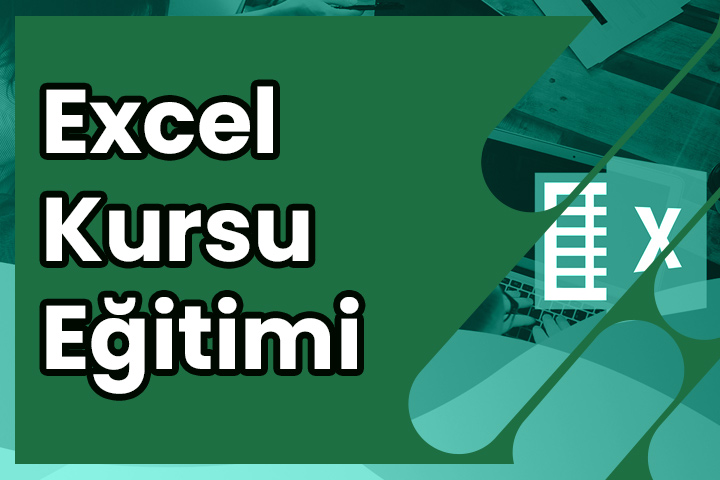 Excel Kursu Eğitimi