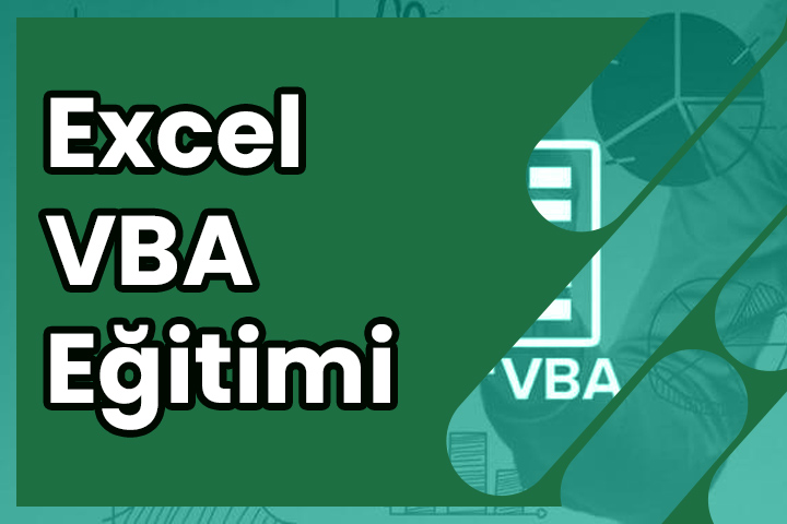 Excel VBA Kursu Eğitimi