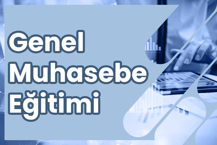 Genel Muhasebe Kursu