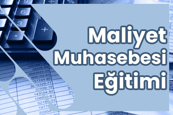 Maliyet Muhasebesi Kursu