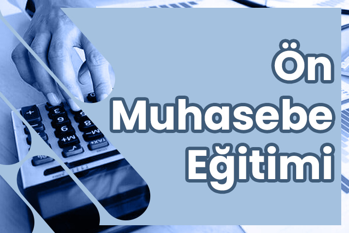 Muhasebe Finans Eğitimleri