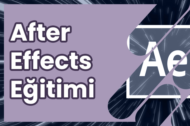 After Effects Kursu