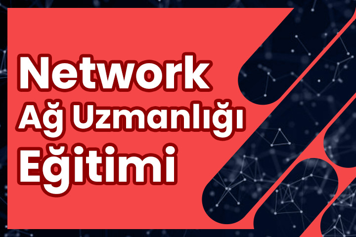 Network Eğitimleri