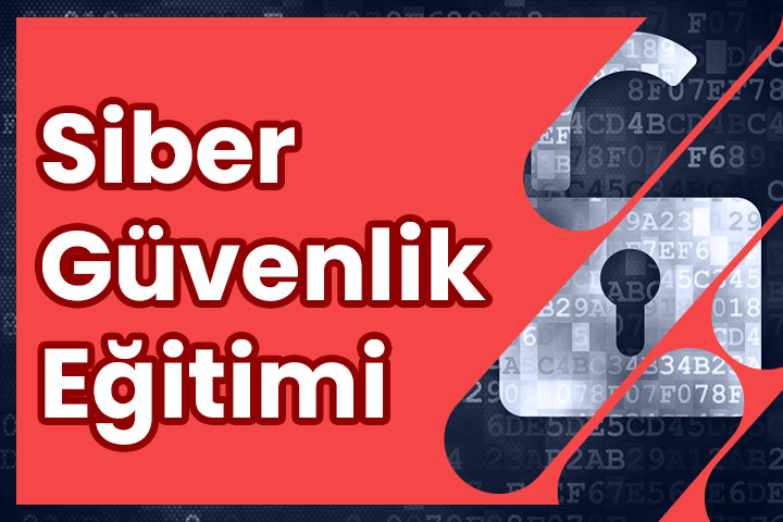 Siber Güvenlik Eğitimi
