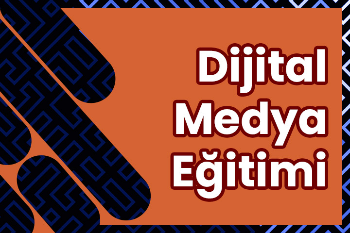 Dijital Medya Pazarlama Eğitimi