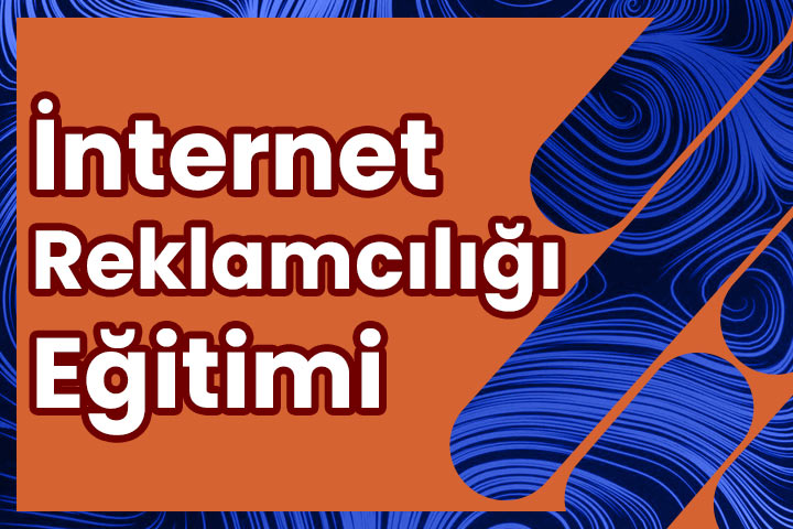 İnternet Reklamcılığı Eğitimi