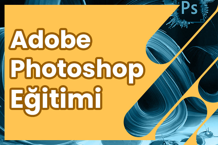 Photoshop Kursu Eğitimi