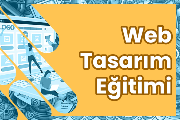 Web Tasarım Kursu Eğitimi