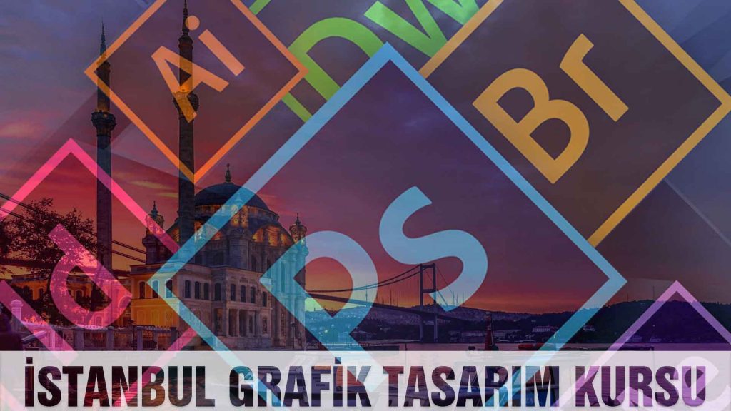 Grafik Tasarım Kursu Fiyatları