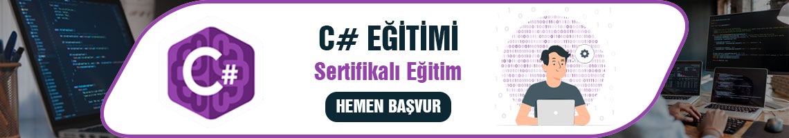 csharp eğitimi