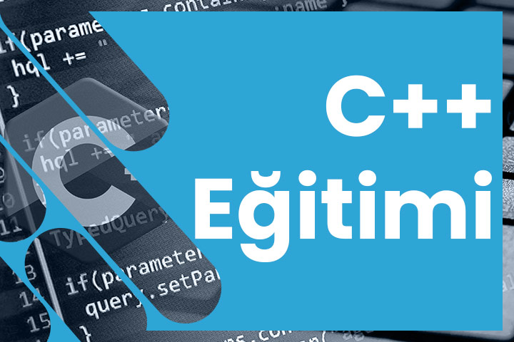 Cplusplus Egitimi