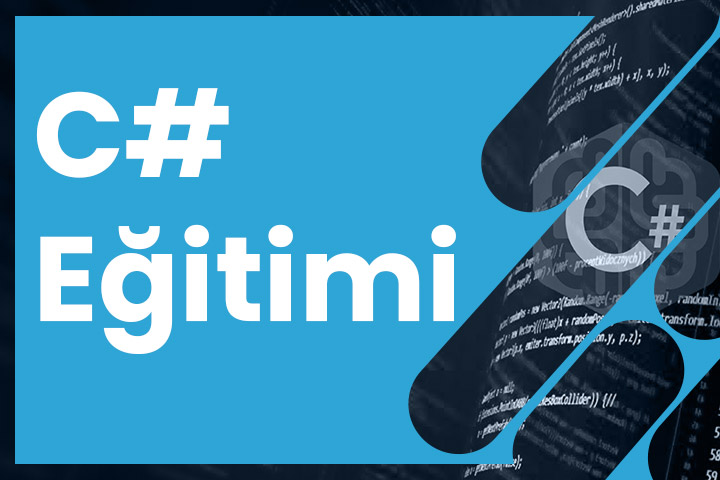 Csharp Egitimi