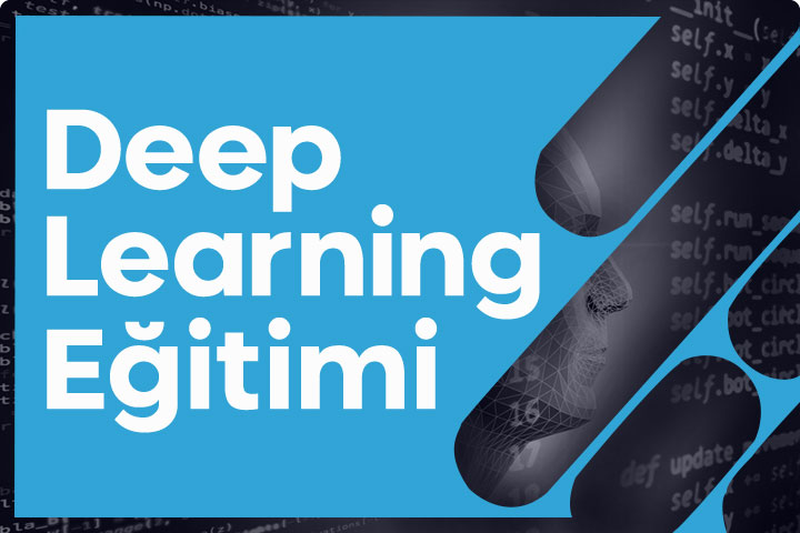Deep Learning Egitimi Derin Ogrenme