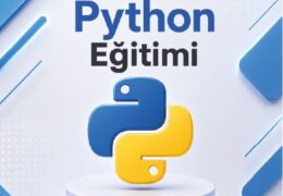 Python Eğitimi