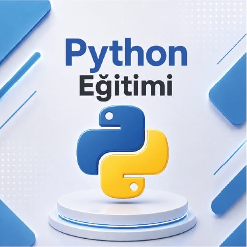 Python Eğitimi