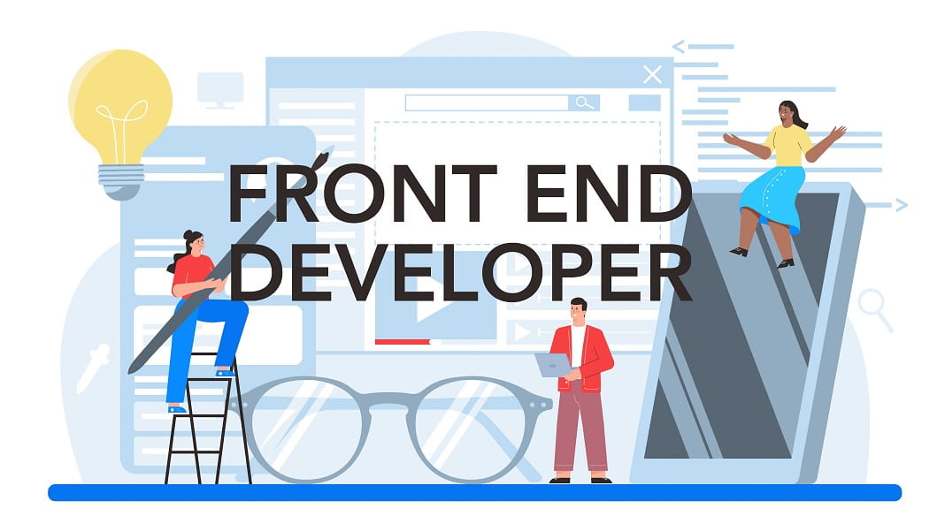 Front End Developer Olmak İçin Nereden Başlanmalı?