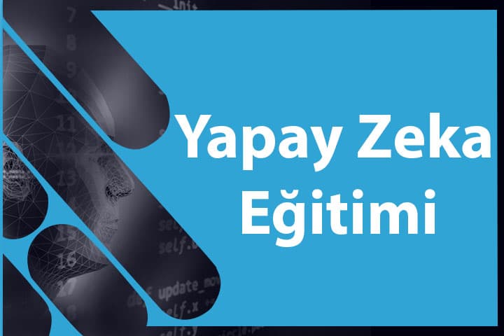 Python Yapay Zeka Egitimi