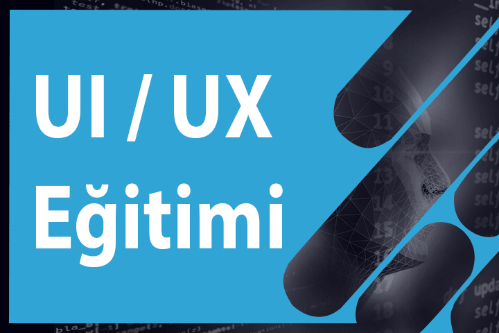 Ux Ui Egitimi