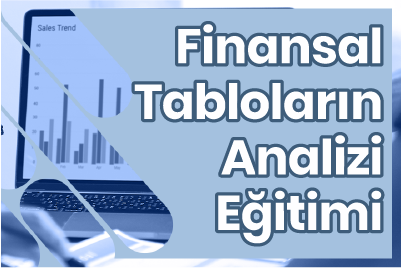 Finansal Tabloların Analizi Eğitimi