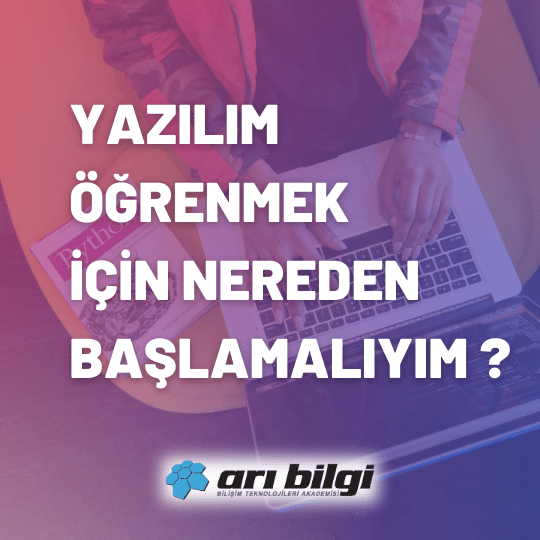 Yazılım Öğrenme