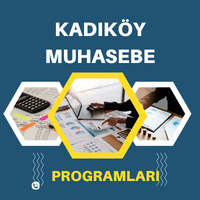 Kadıköy Muhasebecilik Kursu
