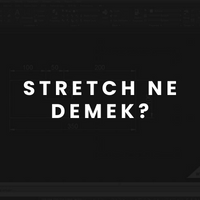 Stretch Ne Demek ?