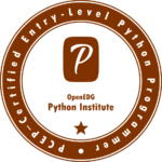 PCEP Sertifikası