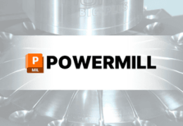 POWERMILL Eğitimi