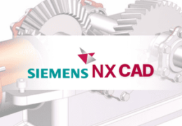 Siemens NX CAD Kursu Eğitimi