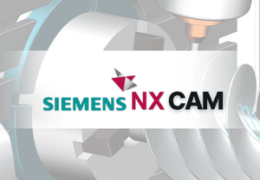 Siemens NX CAM Kursu Eğitimi