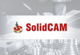 SolidCAM EĞİTİMİ