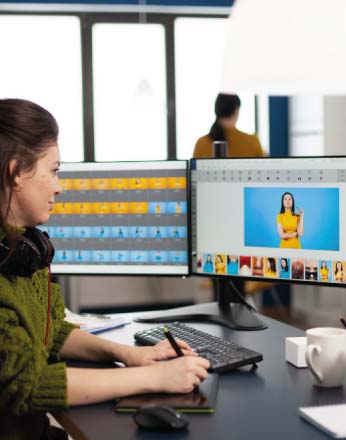 Photoshop’ta Yapay Zeka Desteği