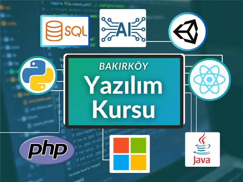 Bakırköy Yazılım