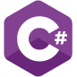 C# Logo