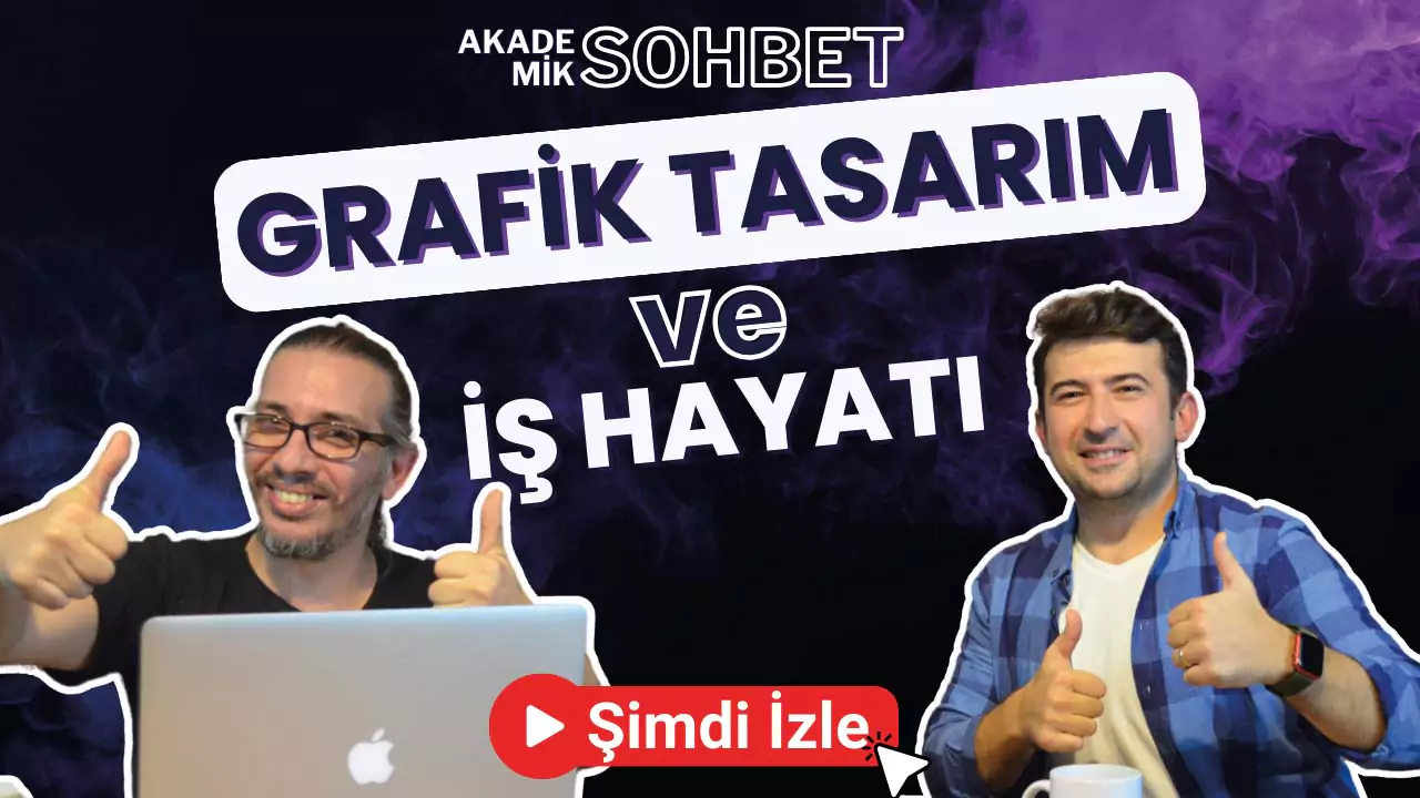 grafik tasarım ve iş hayatı