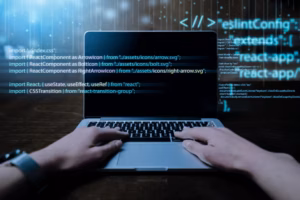 Web Tasarım ve Kodlama