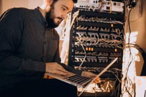 Sistem Network Eğitimi Yapı Taşları