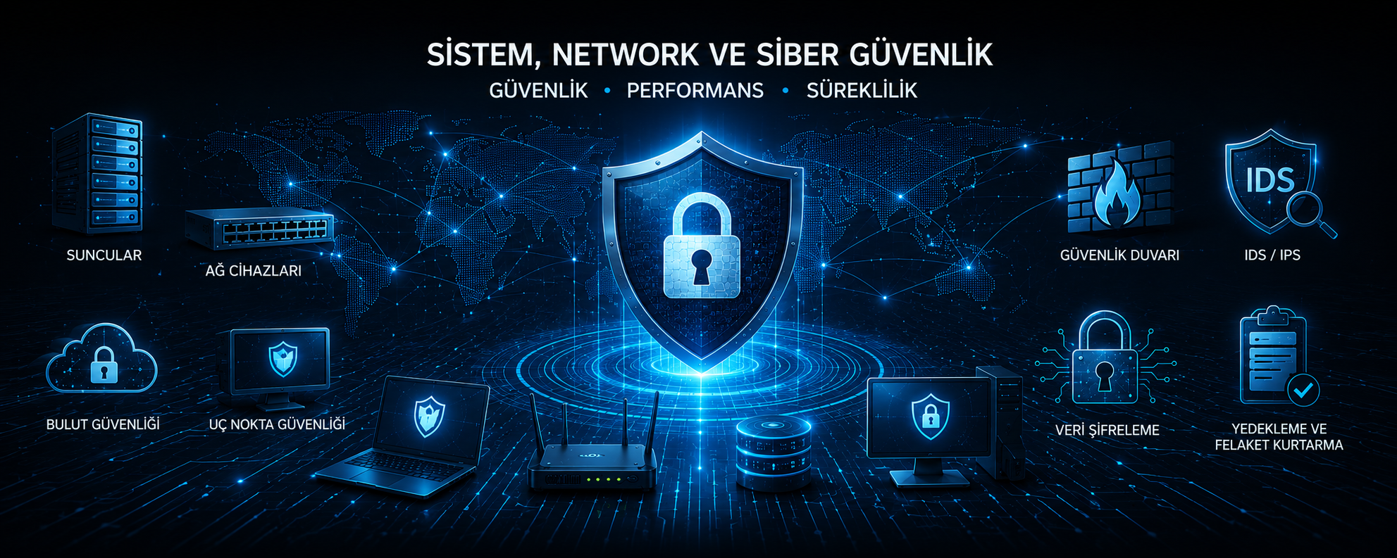 siber Güvenlik kurs fiyatları