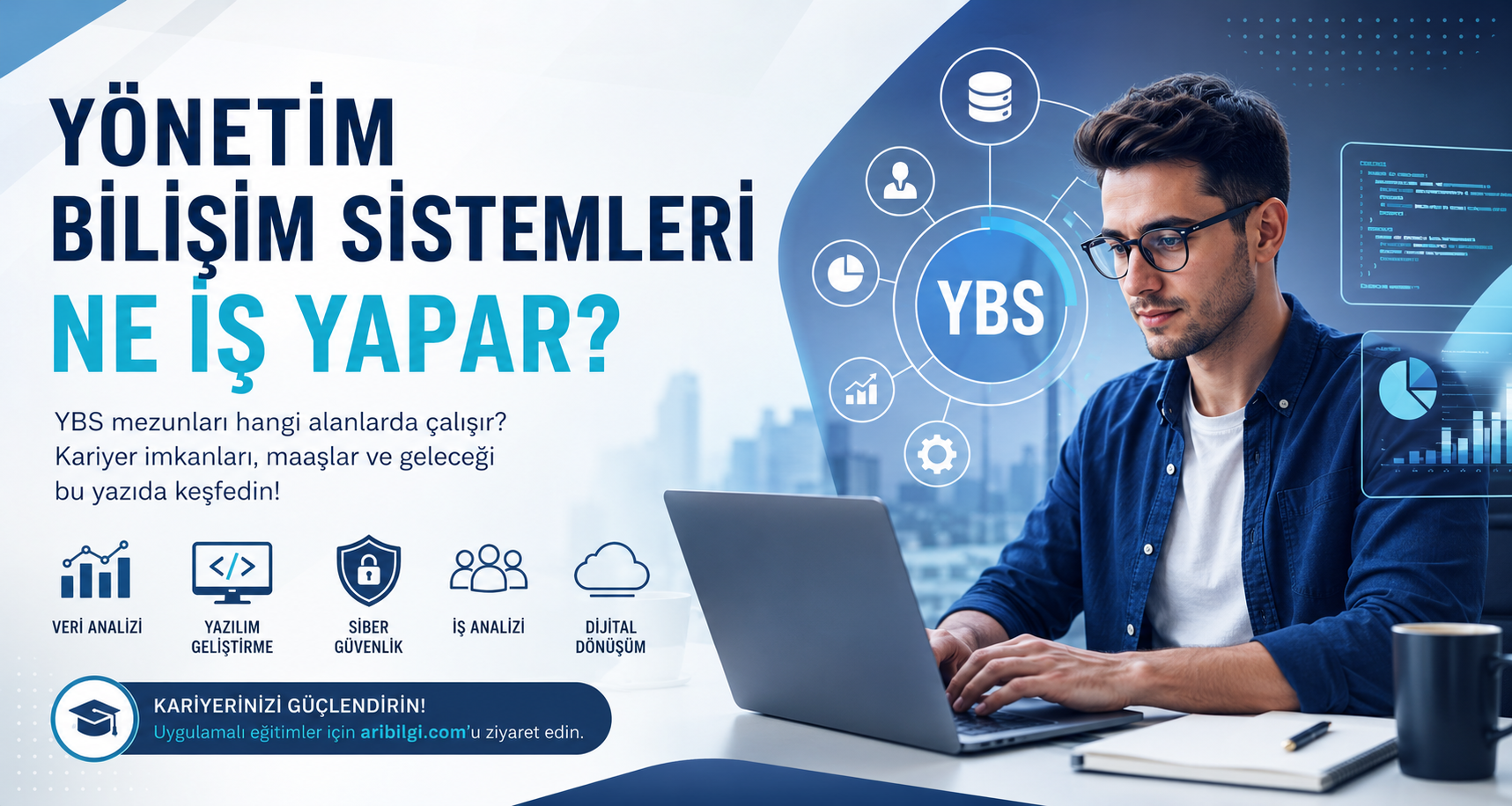 Yönetim Bilişim Sistemleri Ne İş Yapar?