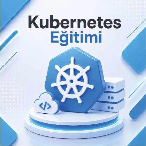 Kubernetes Eğitimi