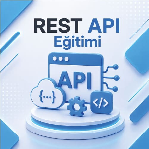 REST API Eğitimi